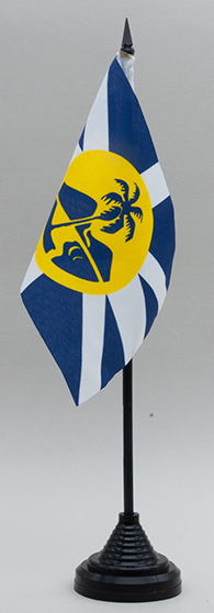 Lord Howe Island Desk flag