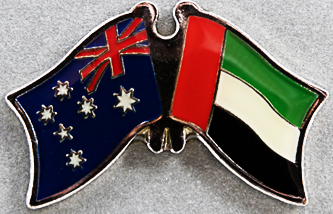 Australia - United Arab Emirates FPin