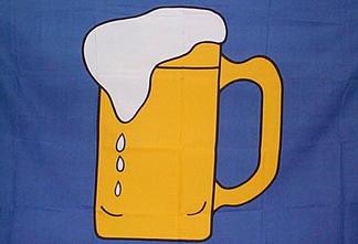 Beer Flag