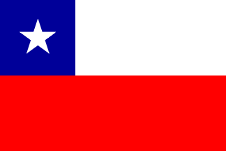 Chile Flag