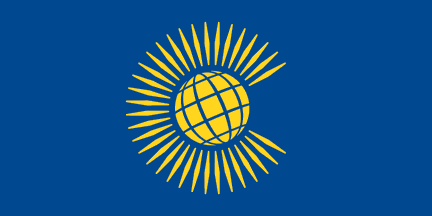 Commonwealth Flag