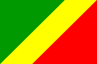 Congo Flag