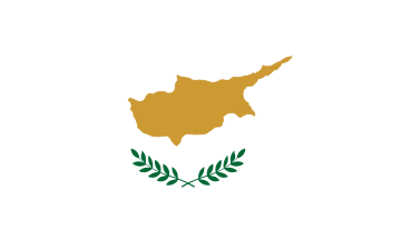 Cyprus Flag