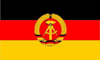DDR Flag
