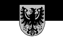 Ostpreussen Flag - Germany