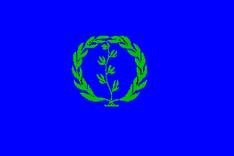 Eritrea Flag Prev.