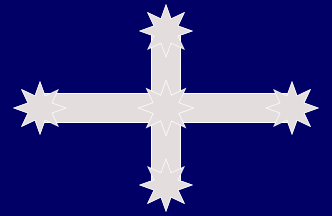 Eureka Flag