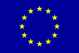 Europe Flag