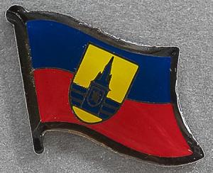 Wangeroog Lapel Pin