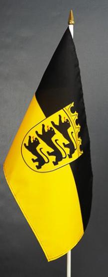 Baden Wurttemburg Handwaver Flag