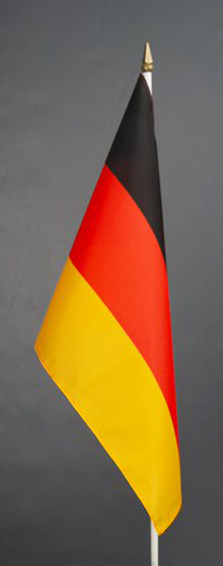 Germany Waver Flag
