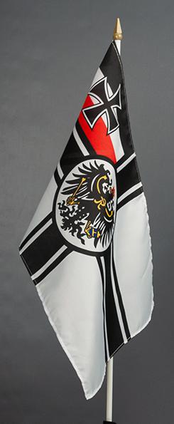 World War One Handwaver Flag