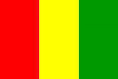 Guinea Flag