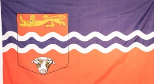 Hertfordshire Flag