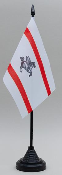 Toscana Desk Flag