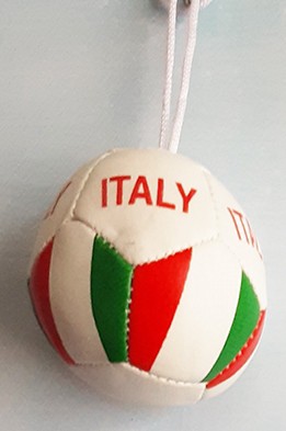 Italy Soccer Ball