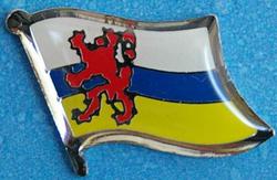 Limburg Lapel Pin