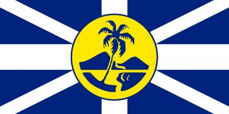 Lord Howe Island Flag