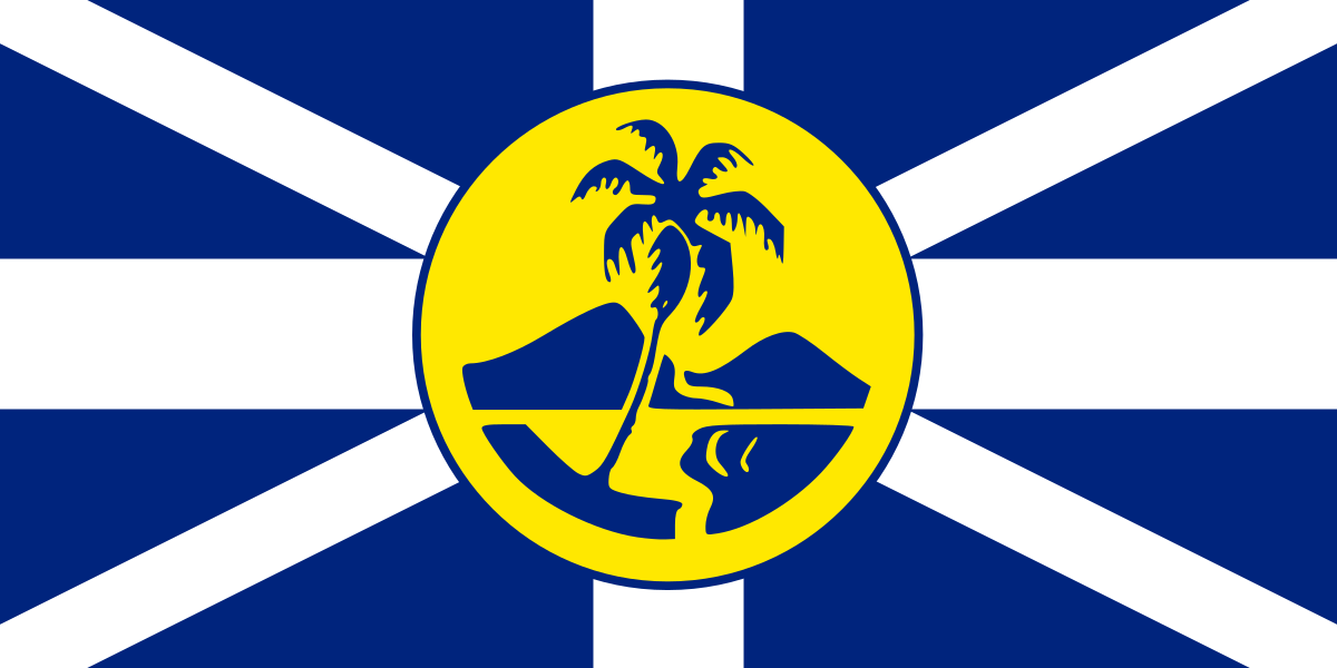Lord Howe Island Flag