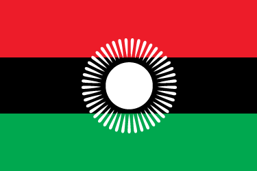 Malawi Flag Previous