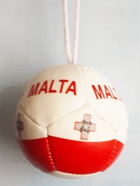 Malta Soccer Ball