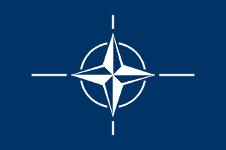 Nato Flag