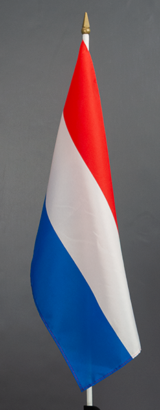 Netherlands Hand Waver Flag