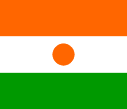 Niger Flag