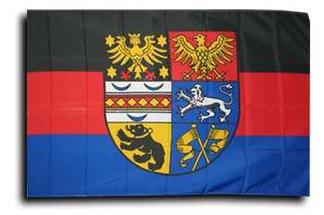 North Friesland Flag