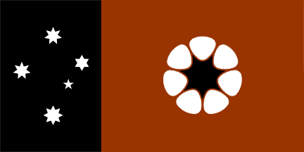 Northern Territory Flag