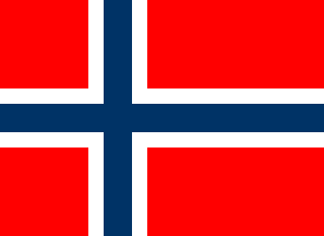 Norway Flag