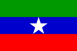 Ogaden Flag