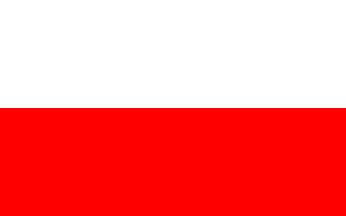 Poland National Flag