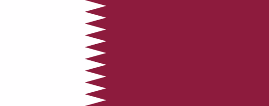 Qatar Flag