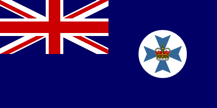 Queensland Flag