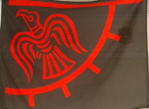 Raven Flag