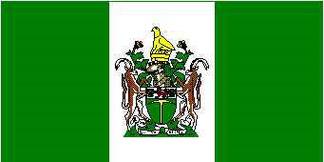 Rhodesia Flag