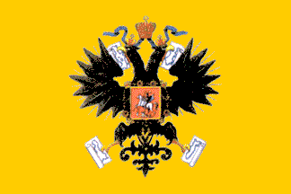 Russia Imperial Flag