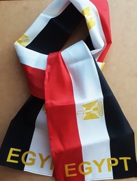 Egypt Scarf 160cm