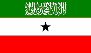 Somaliland Flag