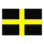 St. David Flag