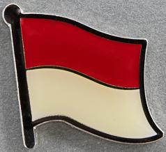 Solothurn Lapel Pin