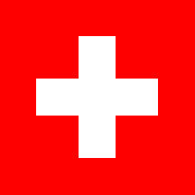 Switzerland Flag