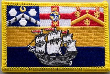 Australia Sydney Flag Patch
