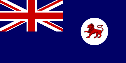 Tasmania Flag  Australia