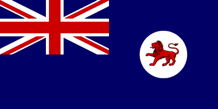 Tasmania Flag