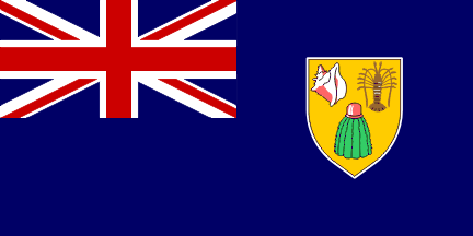 Turks and Caicos Islands