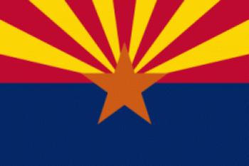 Arizona Flag