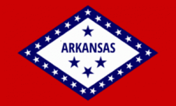 Arkansas Flag