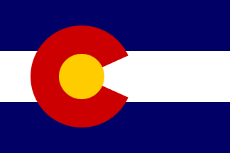 Colorado Flag